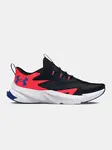 Chlapecké boty Under Armour UA BPS Scramjet 6 AL - Kluci