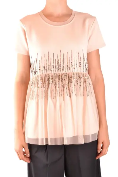 Halenka Twin-set Simona Barbieri