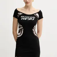 Šaty Versace Jeans Couture