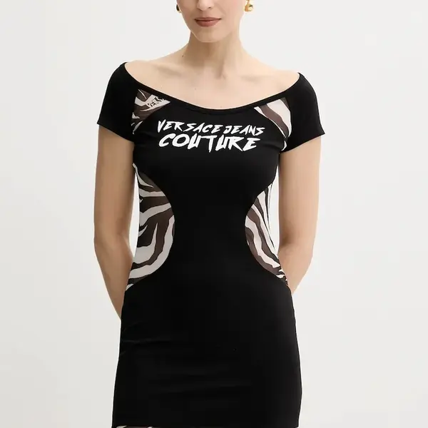 Šaty Versace Jeans Couture