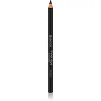essence Inner Eye Khol Kajal kajalová tužka na oči odstín 01 Midnight Black 1 g