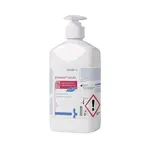 PROSAVON Scrub+ s dávkovačem 500 ml