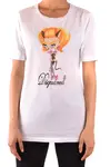 Dsquared tričko s potlačou
