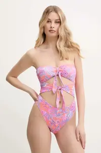 Jednodílné plavky Guess