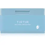 TIRTIR Ampoule Mask NMF Hydro plátenná maska pre intenzívnu hydratáciu 30 ks