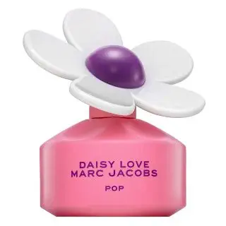 Marc Jacobs Daisy Love Pop toaletná voda pre ženy 50 ml