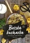 Božská kuchařka - Kolaříková Alena