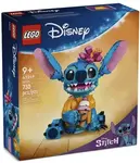 Stitch - LEGO-Disney and Pixar’s Light (43249)