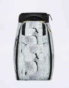 Db Hugger Backpack 30L Basalt White