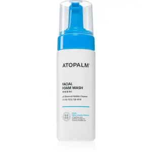 ATOPALM MLE Cleansing jemná čisticí pěna pro citlivou a suchou pleť 150 ml