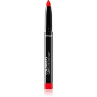 Revlon Cosmetics ColorStay™ Matte Lite Crayon matná rtěnka v tužce odstín 009 Ruffled Feathers 1,4 g