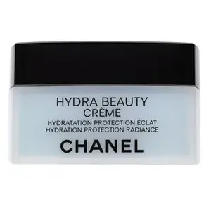 Chanel Hydra Beauty Créme hydratační krém pro sjednocenou a rozjasněnou pleť 50 g