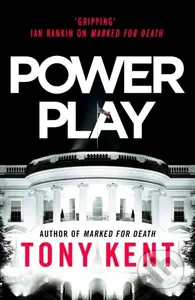 Power Play (‘Like Baldacci at his best’ (Dempsey/Devlin Book 3)) - kniha z kategorie Thrillery