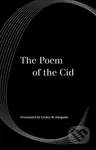 The Poem of the Cid - Lesley Byrd Simpson - kniha z kategorie Literární věda