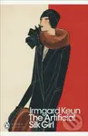 The Artificial Silk Girl - Irmgard Keun - kniha z kategorie Společenská beletrie