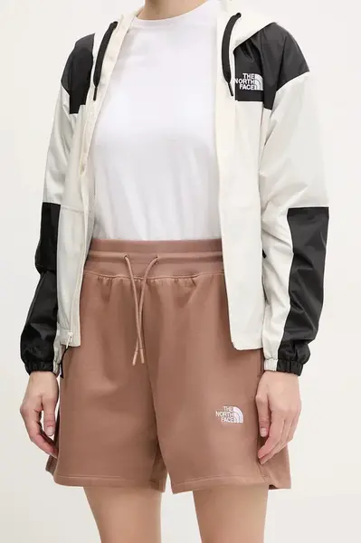Šortky The North Face Essential Relaxed