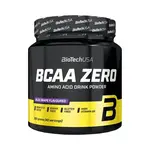 BioTech USA BCAA Zero 360g - limetka, kiwi