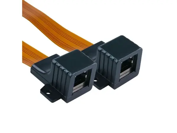 Kabel RJ45 DPM BMTF30