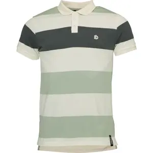 FUNDANGO INCOGNITO Pánské polotričko, bílá, velikost