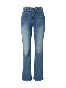 LEVI'S ® Džínsy '725 High Rise Bootcut'  modrá