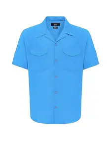 Antioch Košeľa  modrá