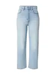LEVI'S ® Džínsy 'Ribcage Straight Ankle'  svetlomodrá