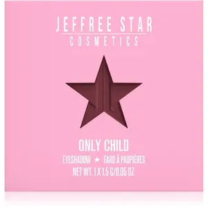 Jeffree Star Cosmetics Artistry Single Eyeshadow oční stíny odstín Only Child 1.5 g