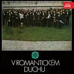 Různí interpreti – V romantickém duchu