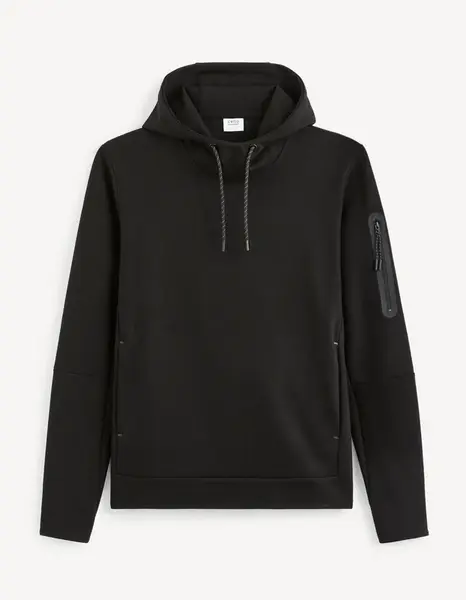 Celio Mikina Geyokecap - Pánské