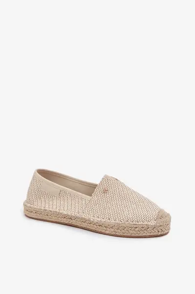 Dámske espadrilky Wrangler