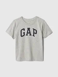 GAP Baby tričko s logem - Kluci