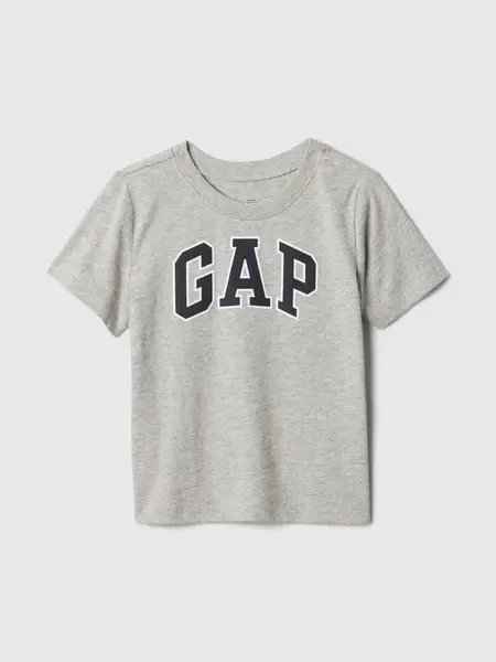 GAP Baby tričko s logem - Kluci