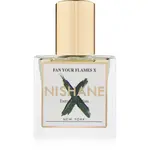 Nishane Fan Your Flames X parfémový extrakt unisex 15 ml