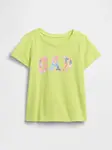 GAP Baby tričko s logem - Holky