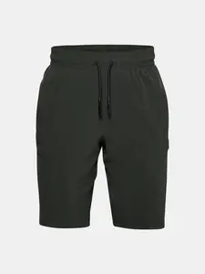 Project Rock Utility Kraťasy dětské Under Armour