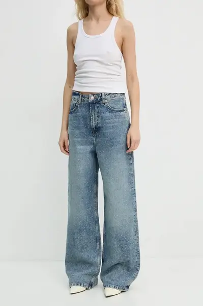 Džíny Samsoe Samsoe SHELLY