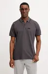 Helly Hansen Bavlněné polo tričko Helly Hansen