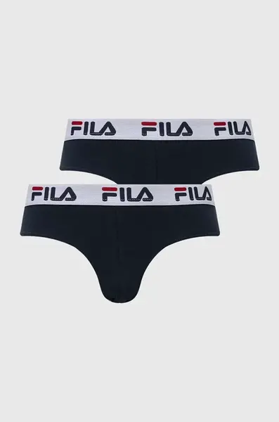 Spodní prádlo Fila 2-pack