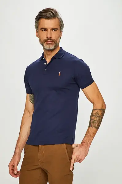 Polo tričko Polo Ralph Lauren
