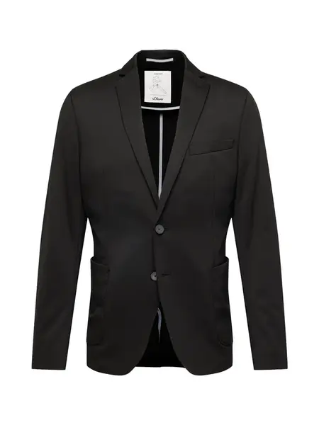 s.Oliver Sako  čierna