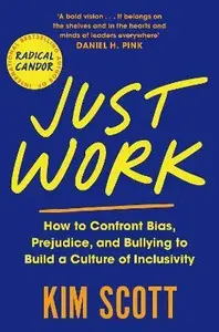 Just Work - Kim Scottová