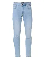 KOROSHI Džínsy  svetlomodrá