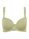 TRIUMPH Podprsenka 'Amourette'  pastelovo zelená