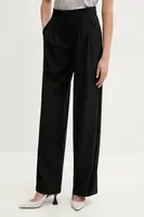 Kalhoty s příměsí vlny IRO