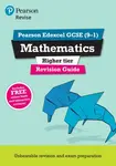 Pearson REVISE Edexcel GCSE Maths (Higher) Revision Guide incl. online revision, quizzes and videos - for 2026, 2027 exams - Harry Smith