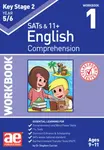 KS2 English Comprehension Year 5/6 Workbook 1 - Stephen C. Curran