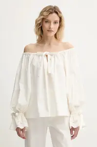 Lněná souprava The Sleeper