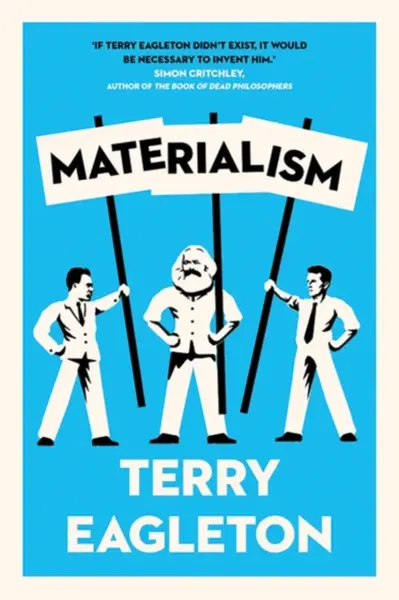 Materialism - Terry Eagleton