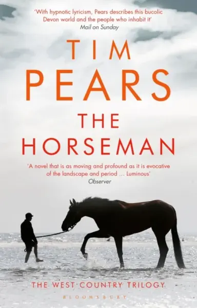 The Horseman - Tim Pears