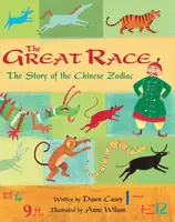 The Great Race - Dawn Casey